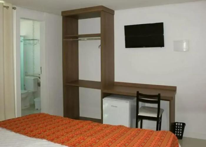 Gaia Suites Macaé
