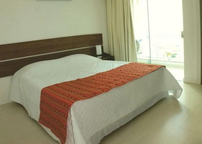Gaia Suites Macaé
