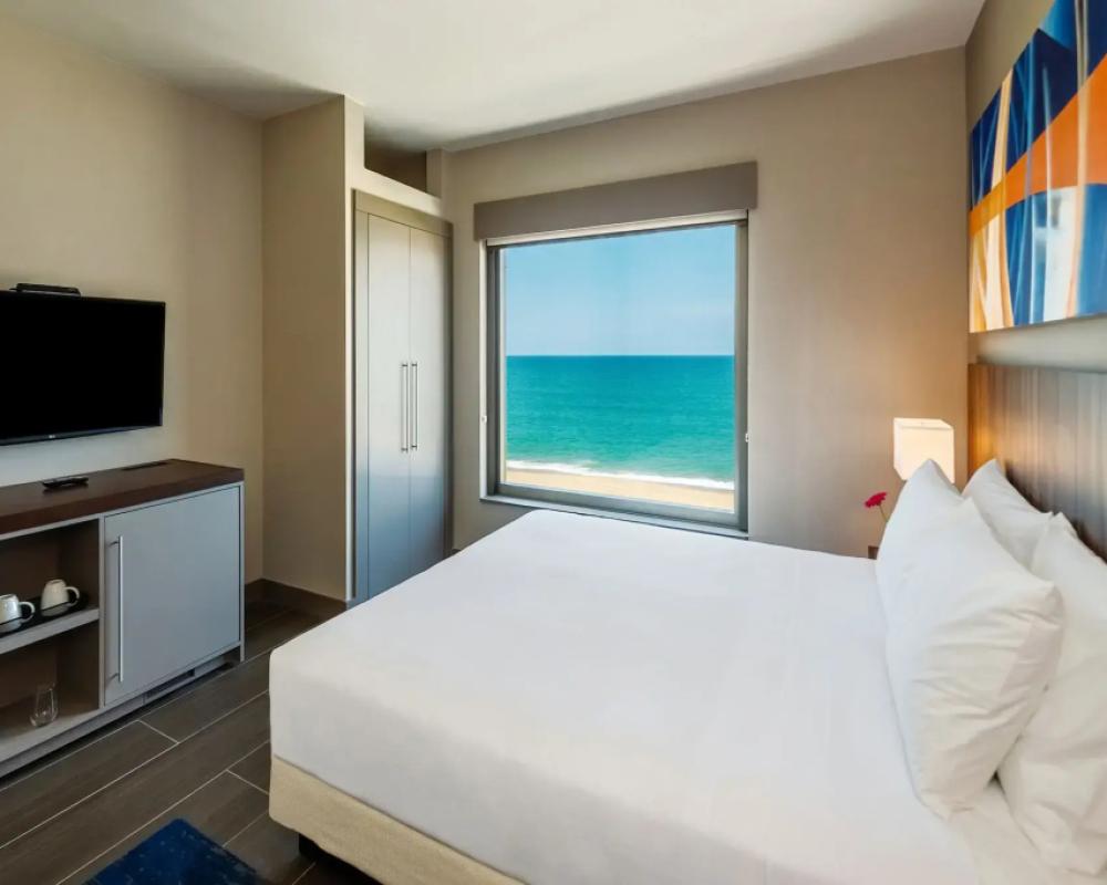 фото Hyatt Place Macae