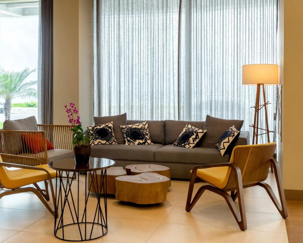 фото Hyatt Place Macae