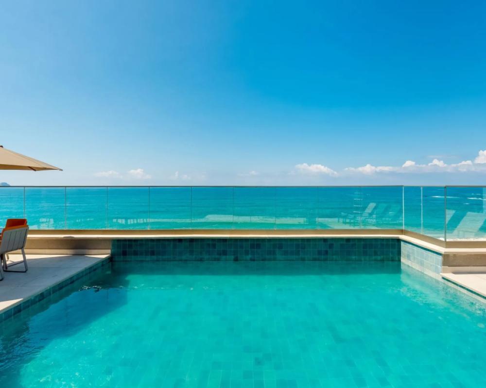 фото Hyatt Place Macae