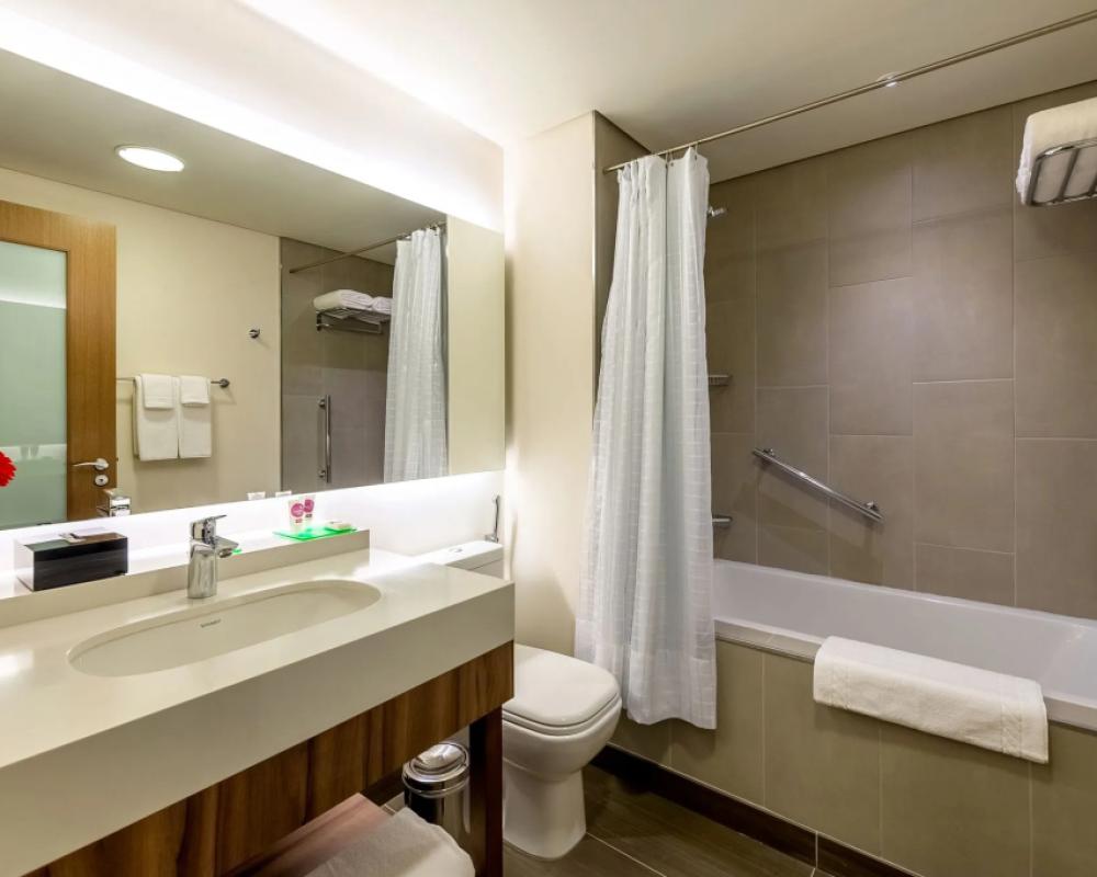 фото Hyatt Place Macae