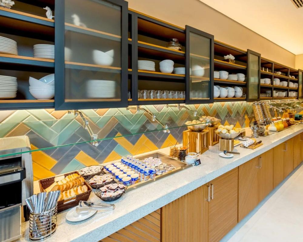 фото Hyatt Place Macae