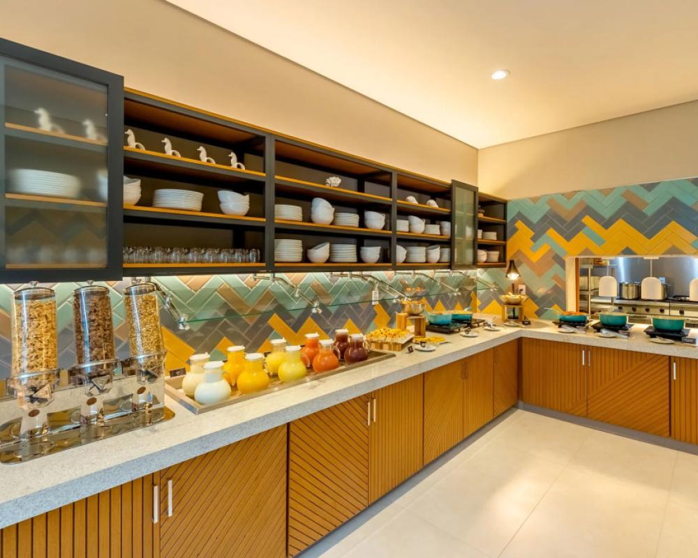 фото Hyatt Place Macae