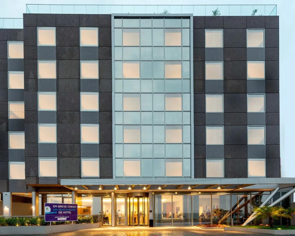 фото Hyatt Place Macae