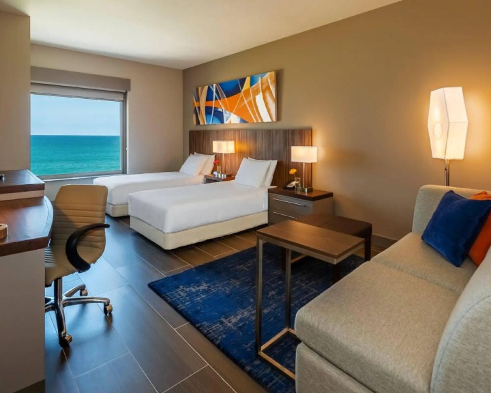 фото Hyatt Place Macae