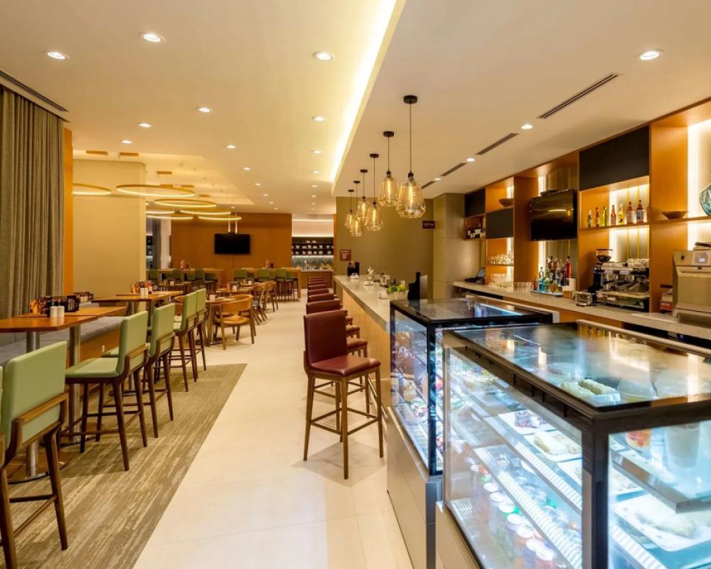 фото Hyatt Place Macae