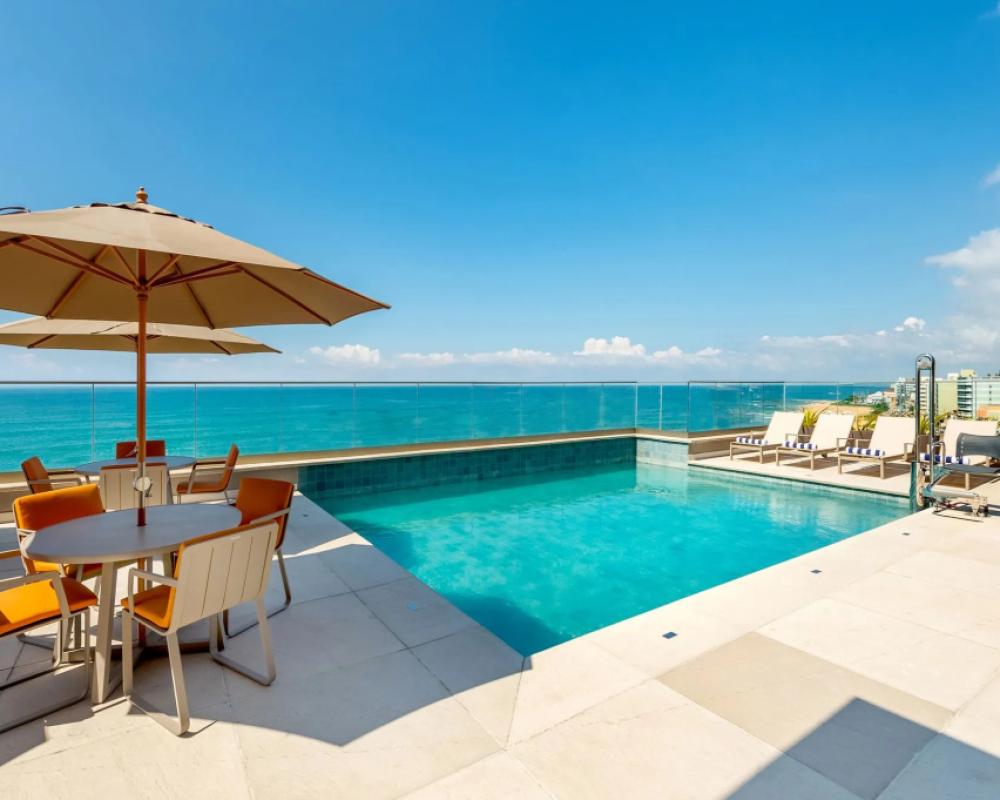фото Hyatt Place Macae