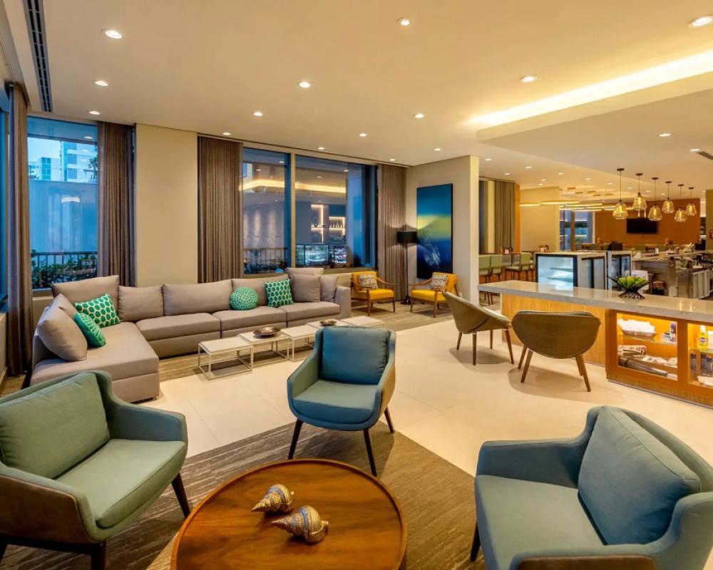 фото Hyatt Place Macae