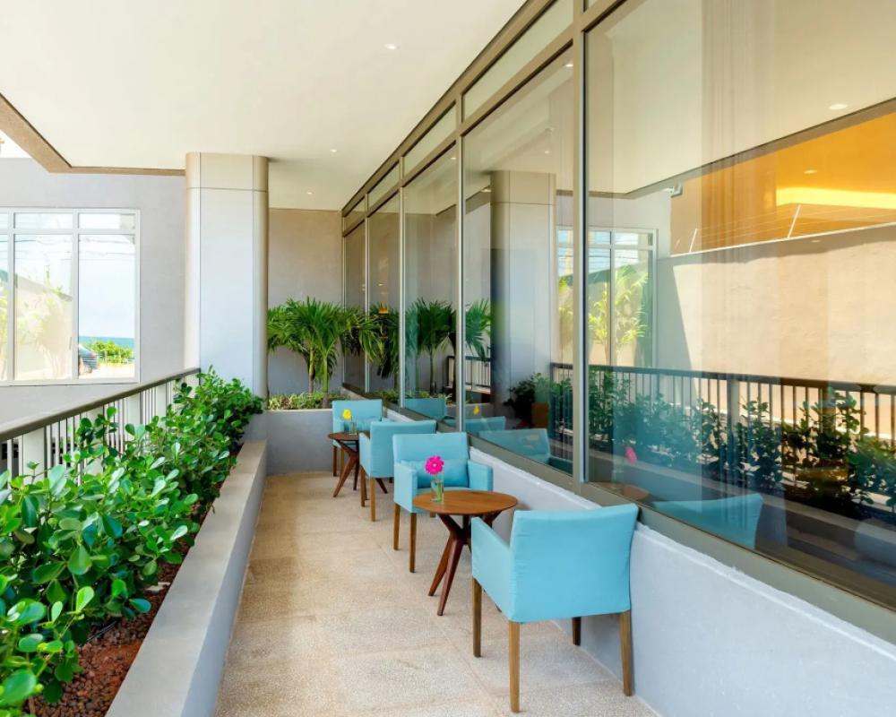 фото Hyatt Place Macae