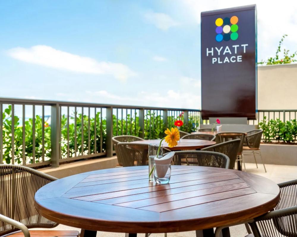 фото Hyatt Place Macae