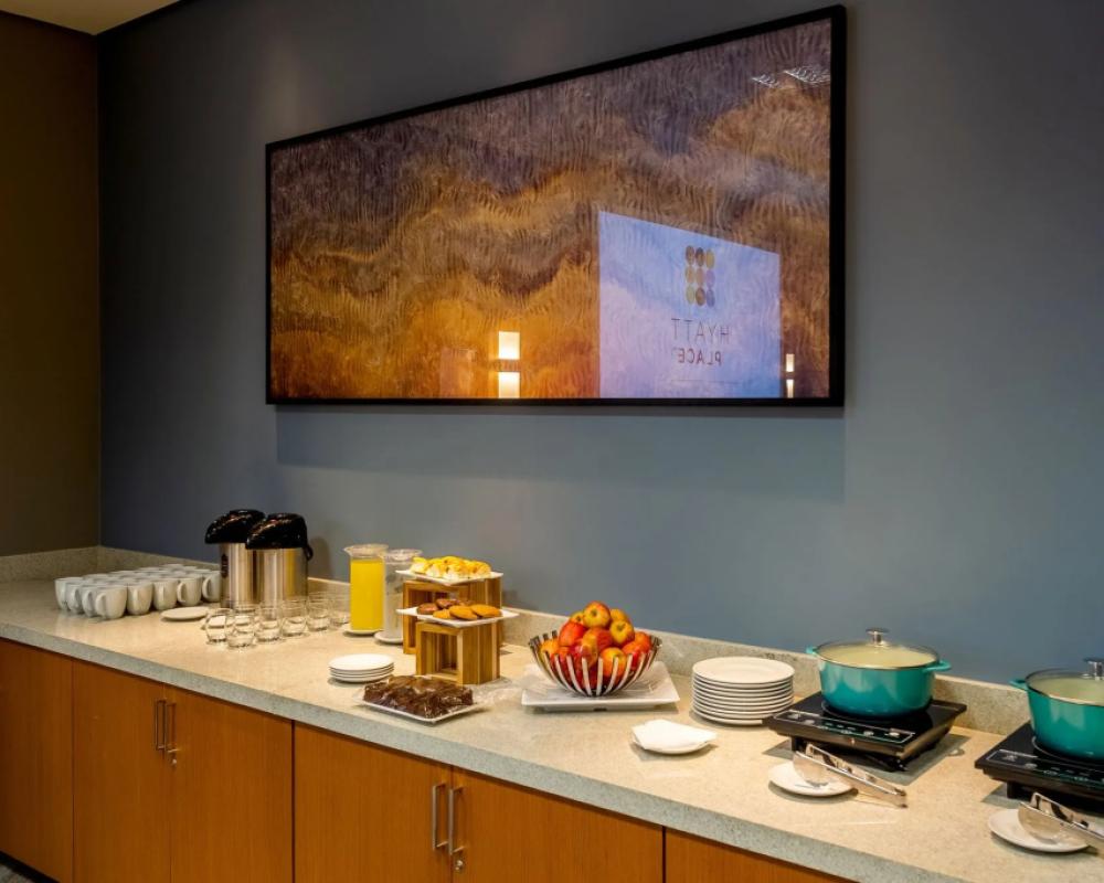 фото Hyatt Place Macae