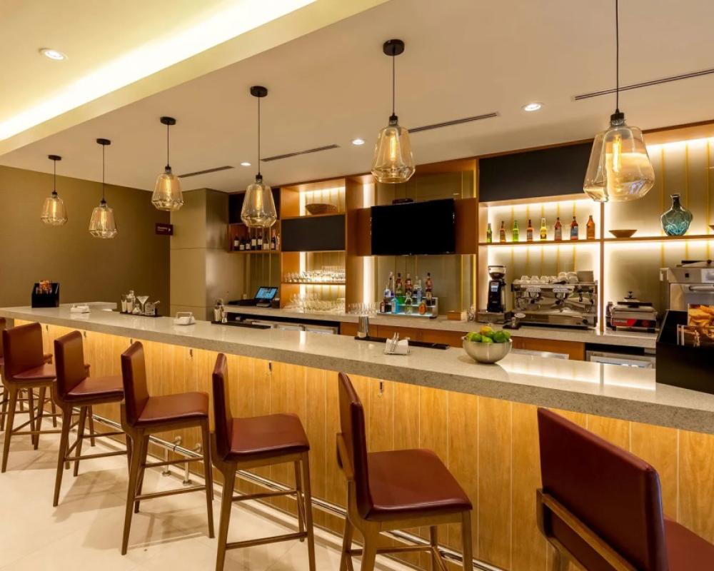 фото Hyatt Place Macae