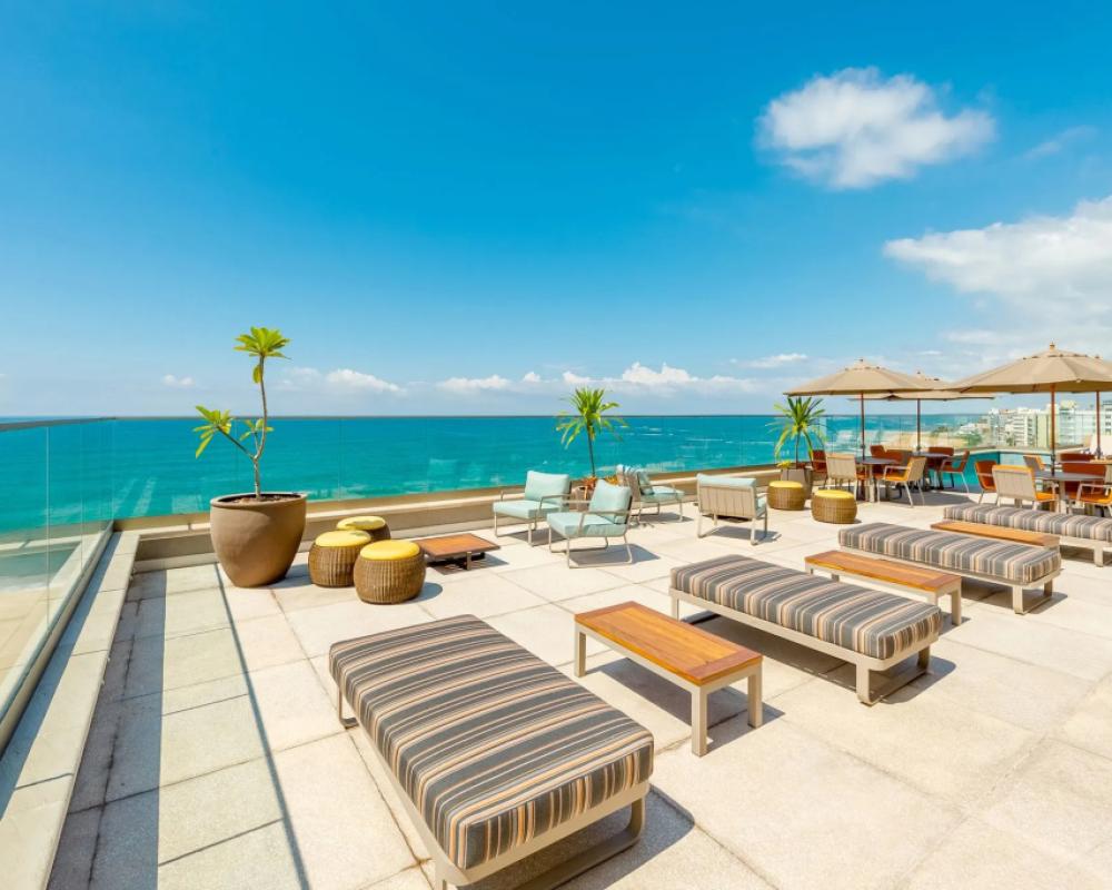 фото Hyatt Place Macae