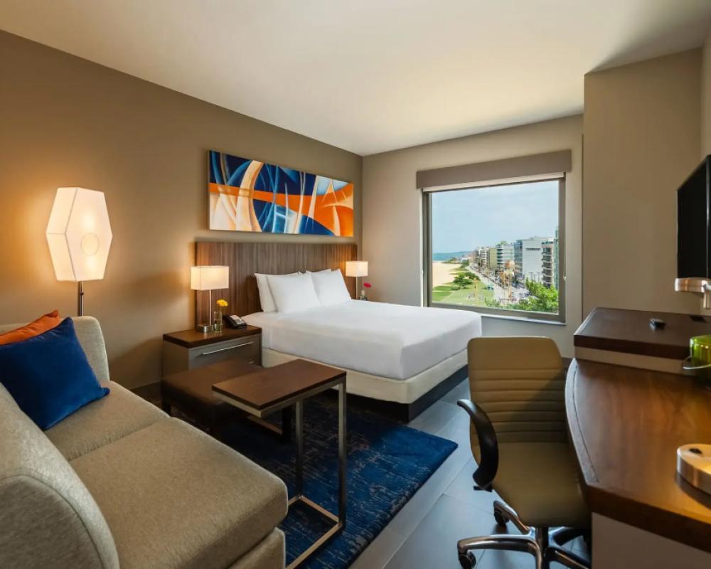 фото Hyatt Place Macae