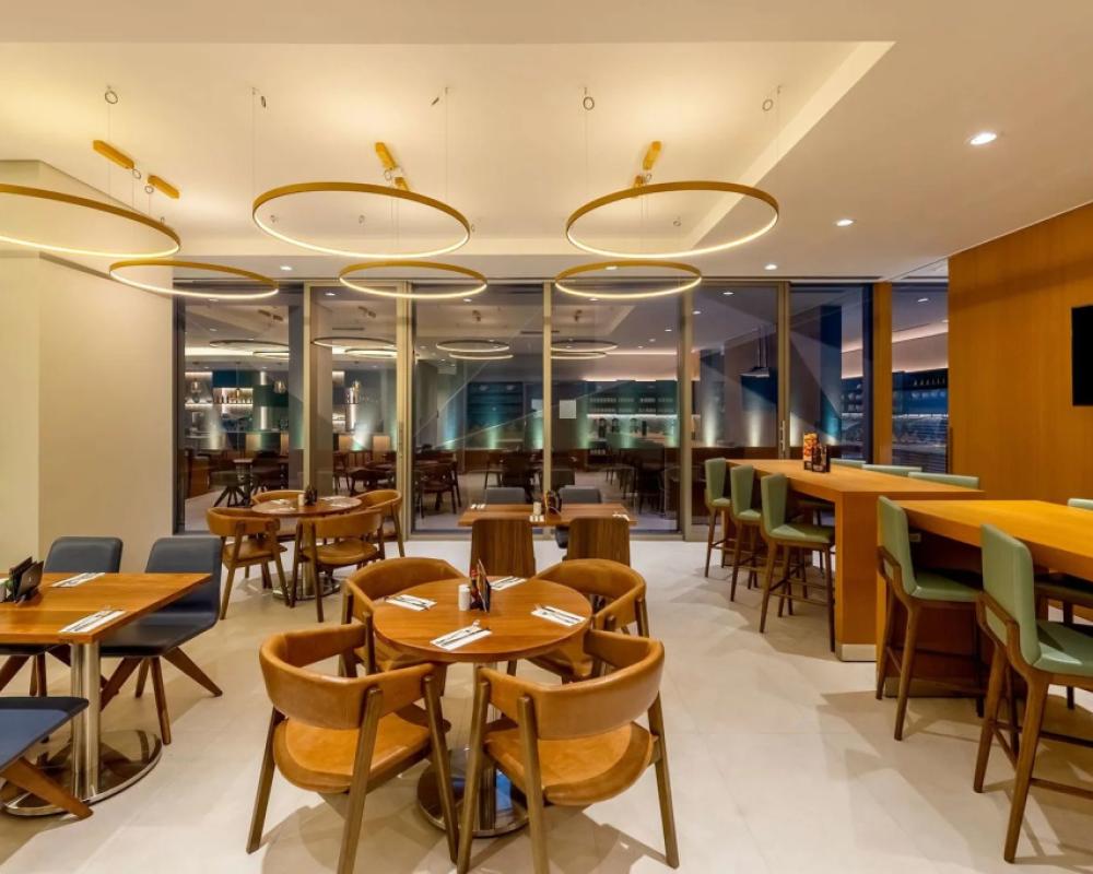 фото Hyatt Place Macae