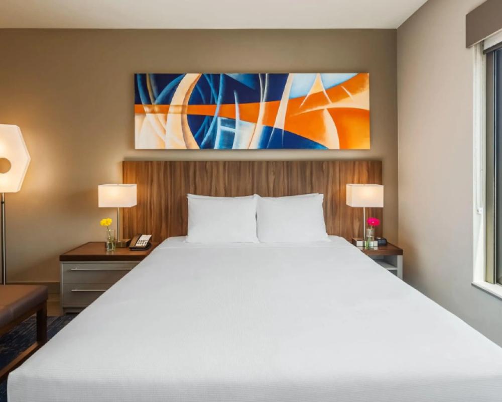 фото Hyatt Place Macae