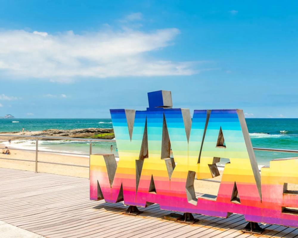 фото Hyatt Place Macae