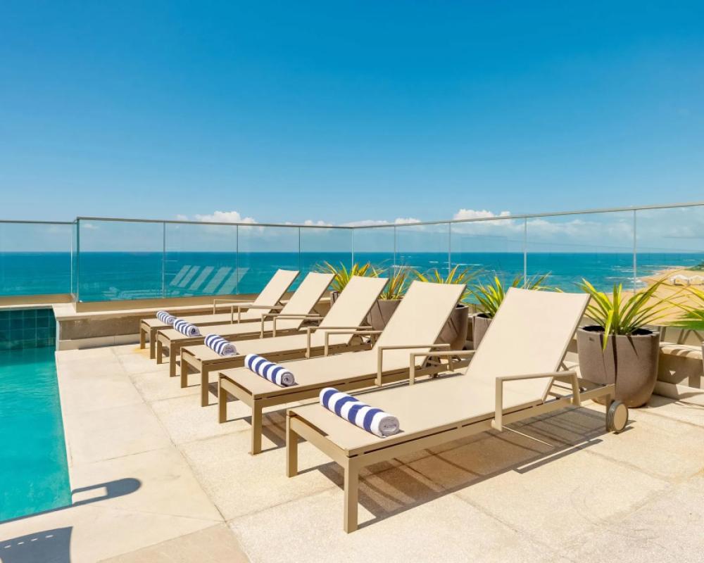 фото Hyatt Place Macae