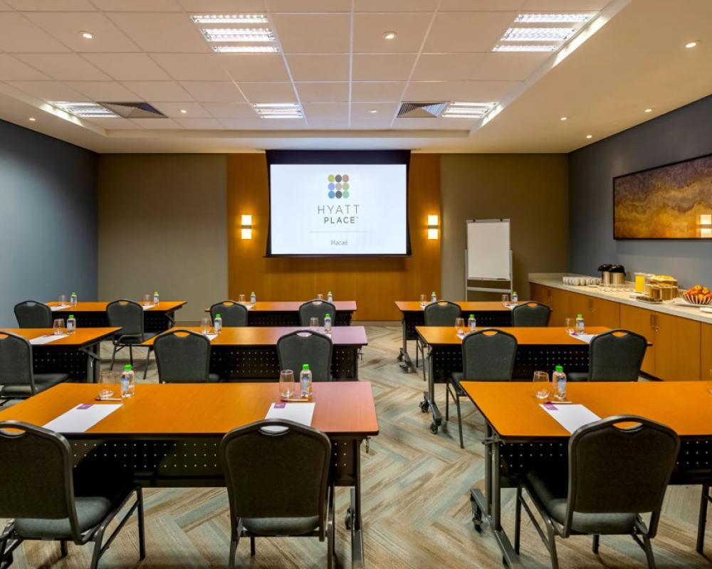 фото Hyatt Place Macae