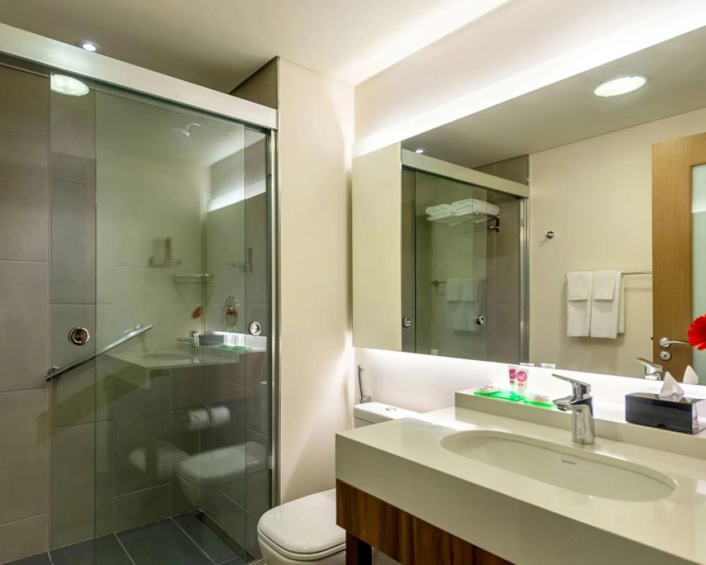 фото Hyatt Place Macae