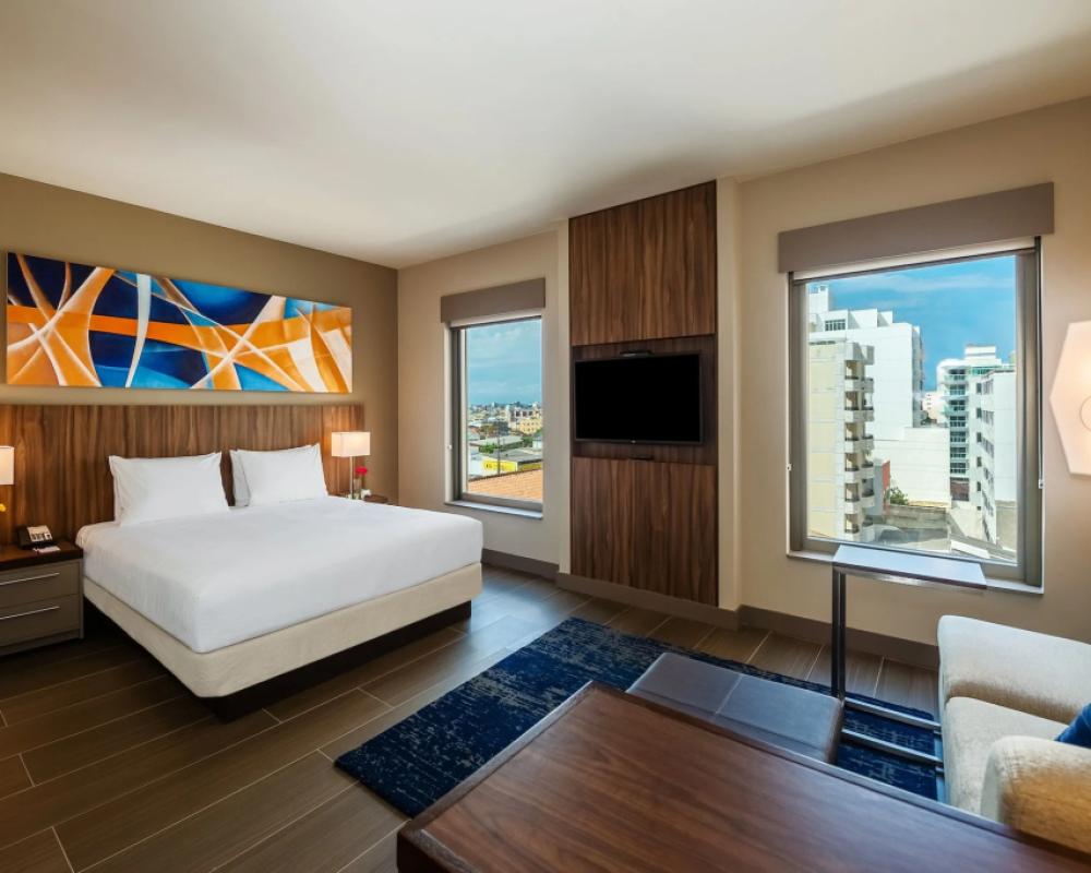 фото Hyatt Place Macae