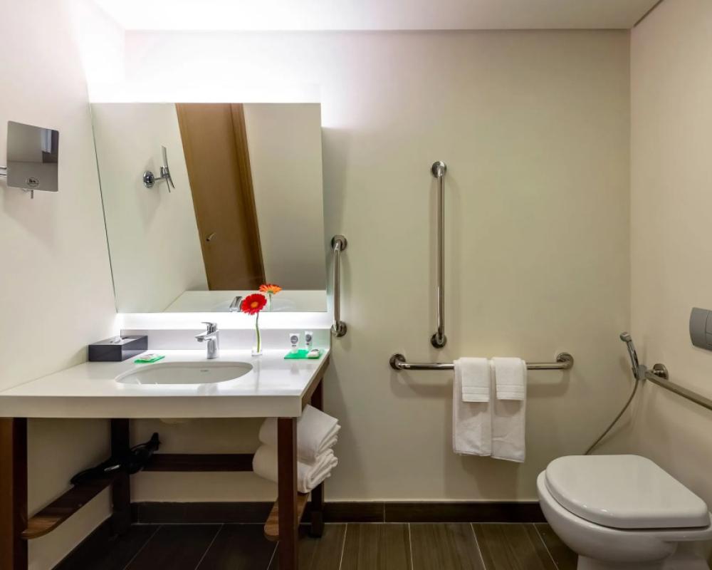 фото Hyatt Place Macae