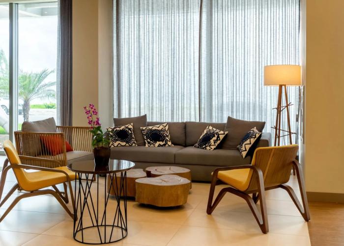 Hyatt Place Macae