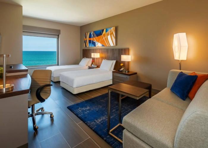 Hyatt Place Macae