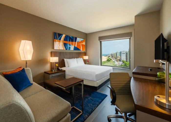 Hyatt Place Macae