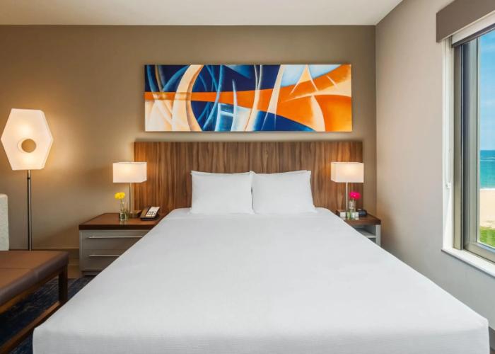 Hyatt Place Macae