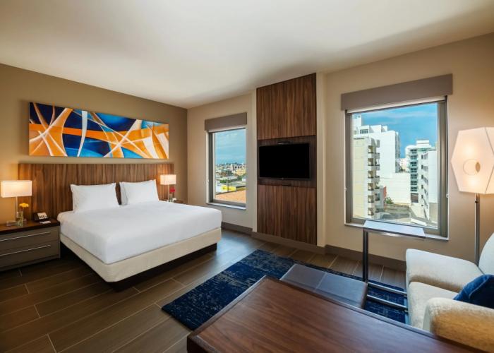 Hyatt Place Macae