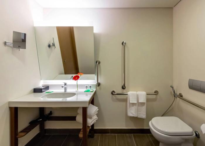 Hyatt Place Macae