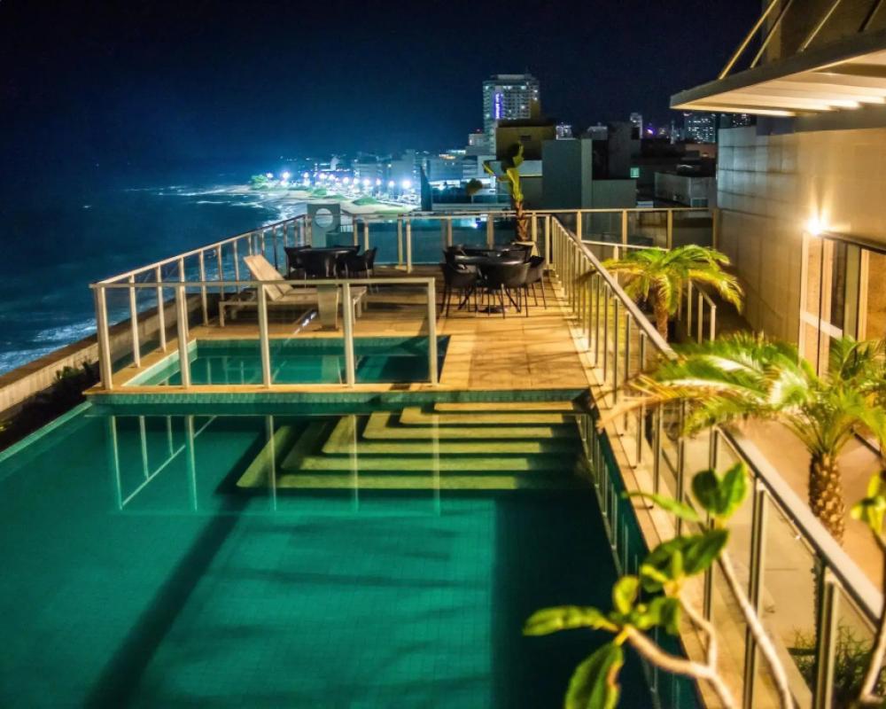 фото Paradiso Macaé Hotel