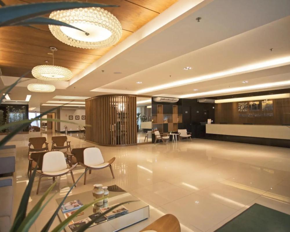 фото Paradiso Macaé Hotel