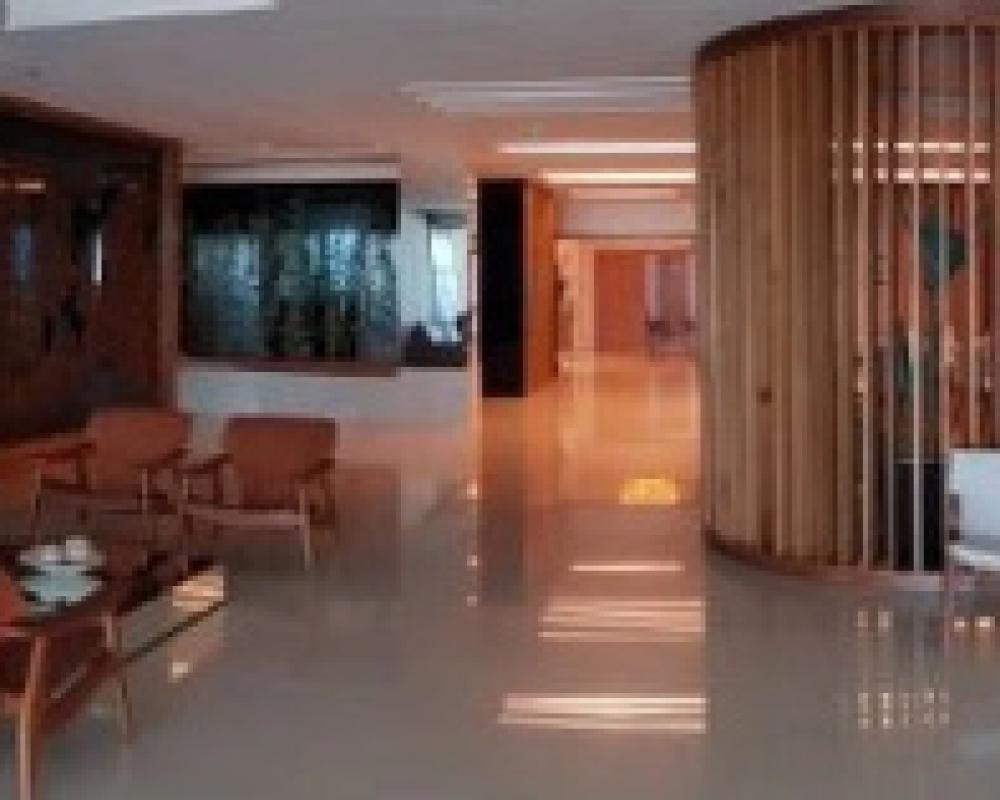 фото Paradiso Macaé Hotel