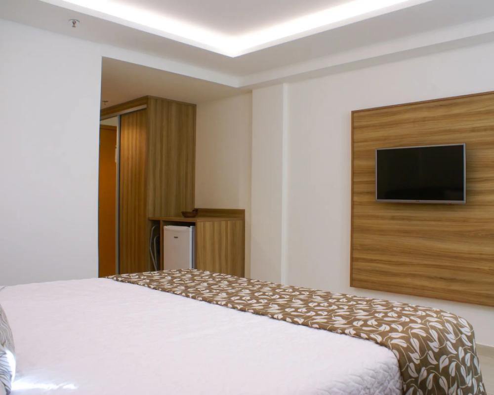 фото Paradiso Macaé Hotel