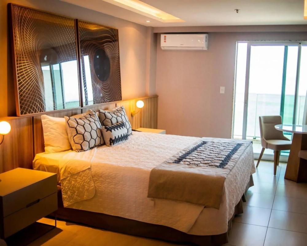 фото Paradiso Macaé Hotel