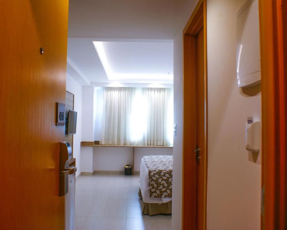 фото Paradiso Macaé Hotel
