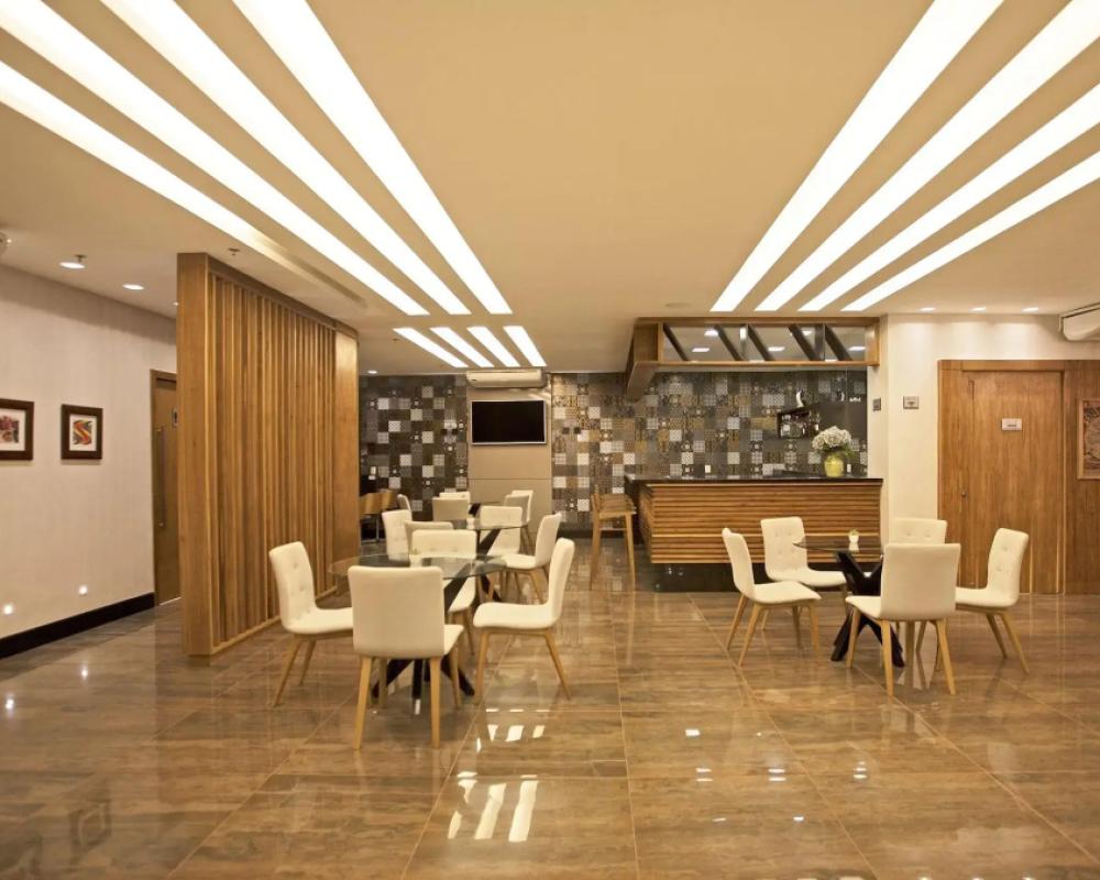 фото Paradiso Macaé Hotel