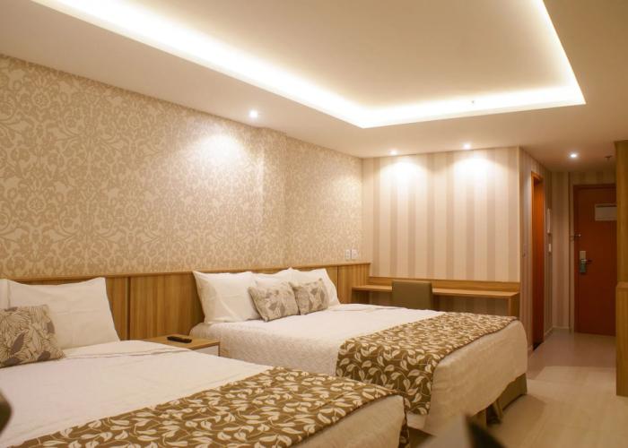 Paradiso Macaé Hotel