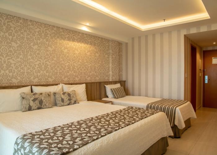 Paradiso Macaé Hotel