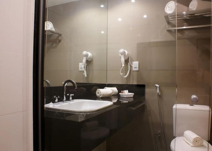 Paradiso Macaé Hotel