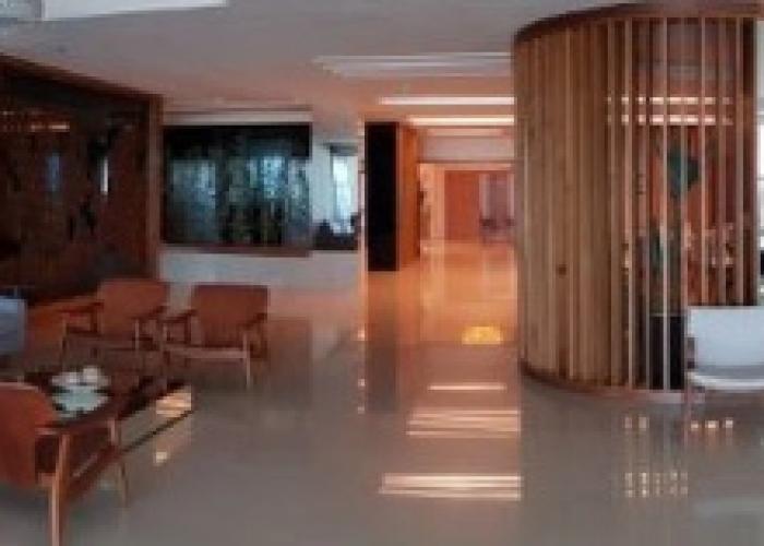 Paradiso Macaé Hotel