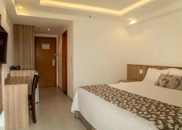 Paradiso Macaé Hotel