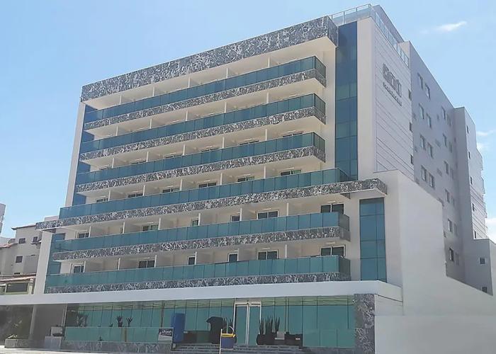 Paradiso Macaé Hotel
