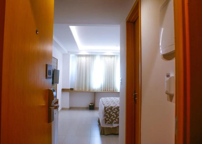Paradiso Macaé Hotel