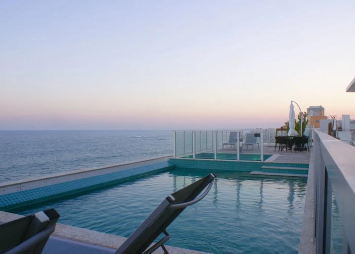 Paradiso Macaé Hotel