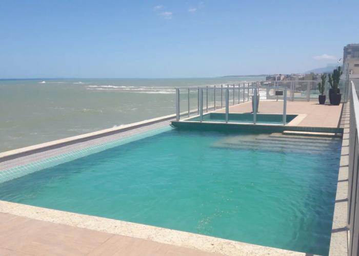 Paradiso Macaé Hotel
