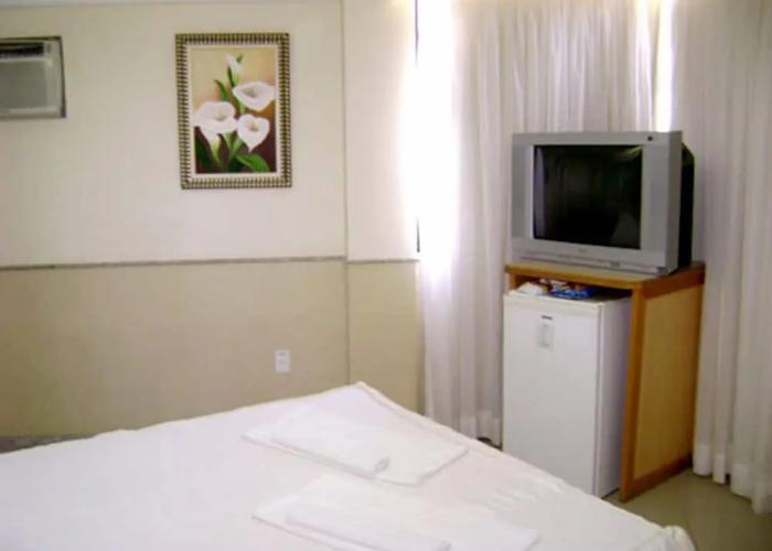 Hotel Rosa Mar